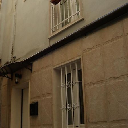 Aura B&B Бари Экстерьер фото