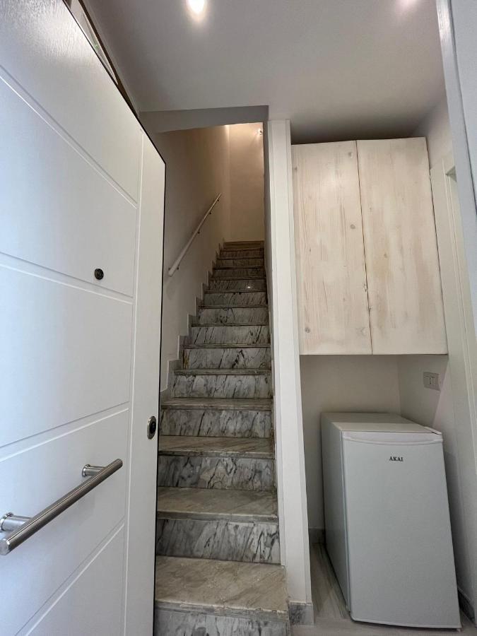 Aura B&B Бари Экстерьер фото