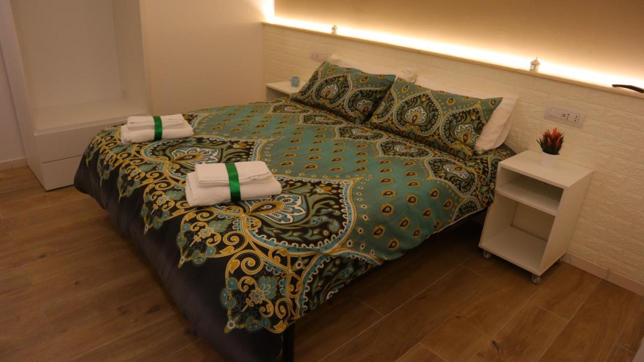 Aura B&B Бари Экстерьер фото
