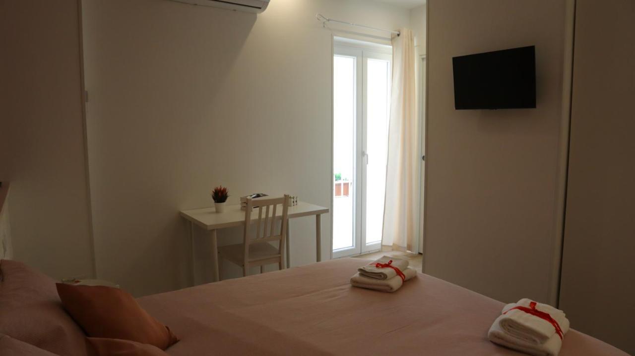 Aura B&B Бари Экстерьер фото