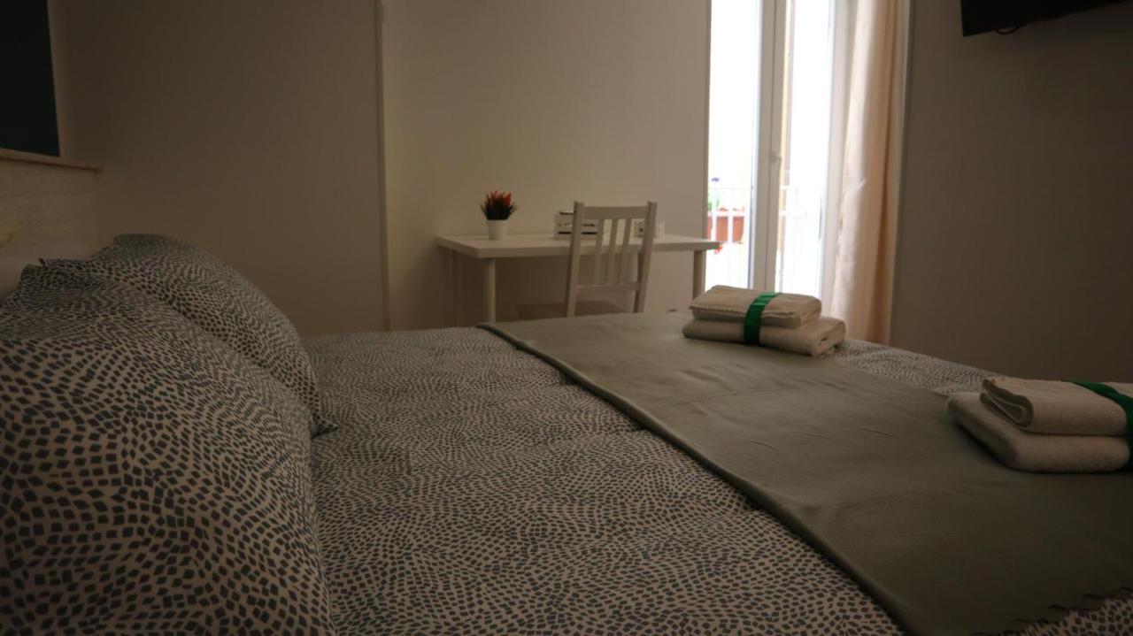 Aura B&B Бари Экстерьер фото