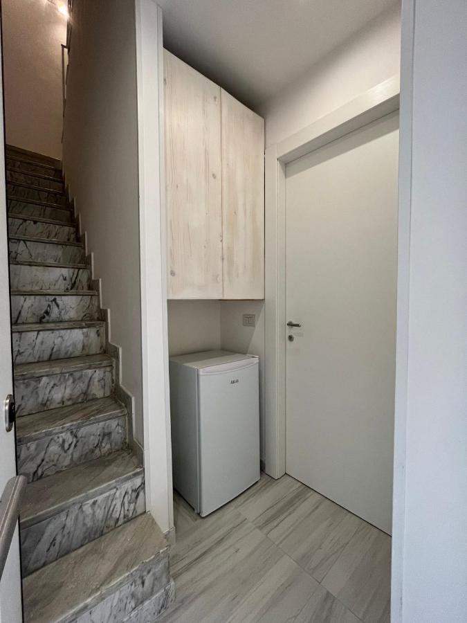 Aura B&B Бари Экстерьер фото