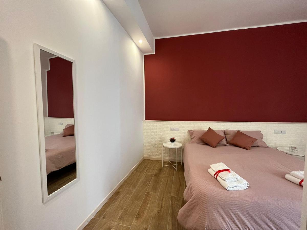 Aura B&B Бари Экстерьер фото
