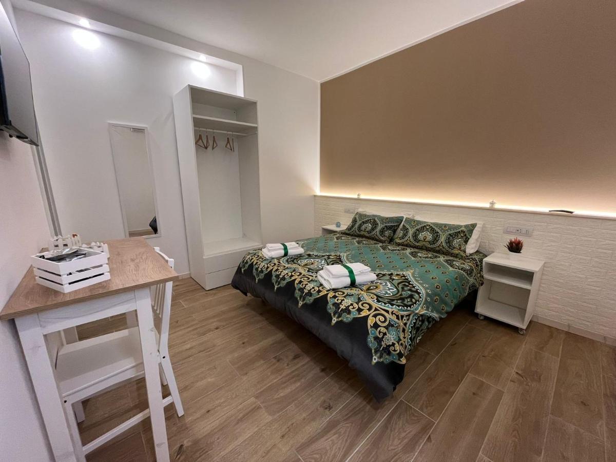Aura B&B Бари Экстерьер фото
