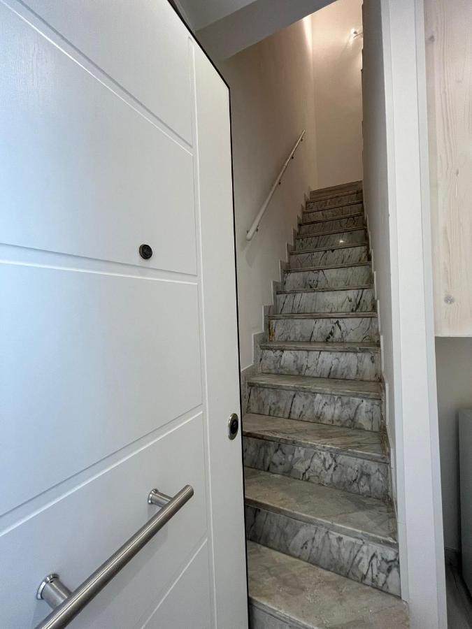 Aura B&B Бари Экстерьер фото