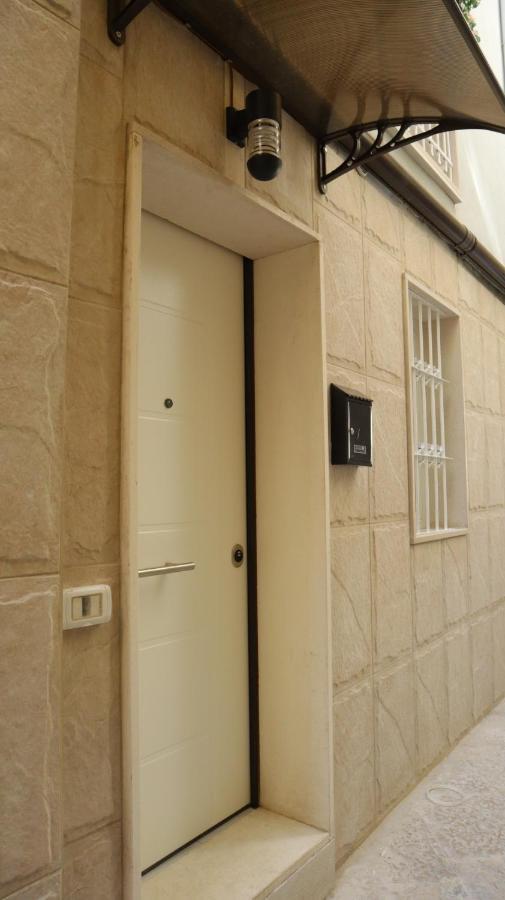 Aura B&B Бари Экстерьер фото