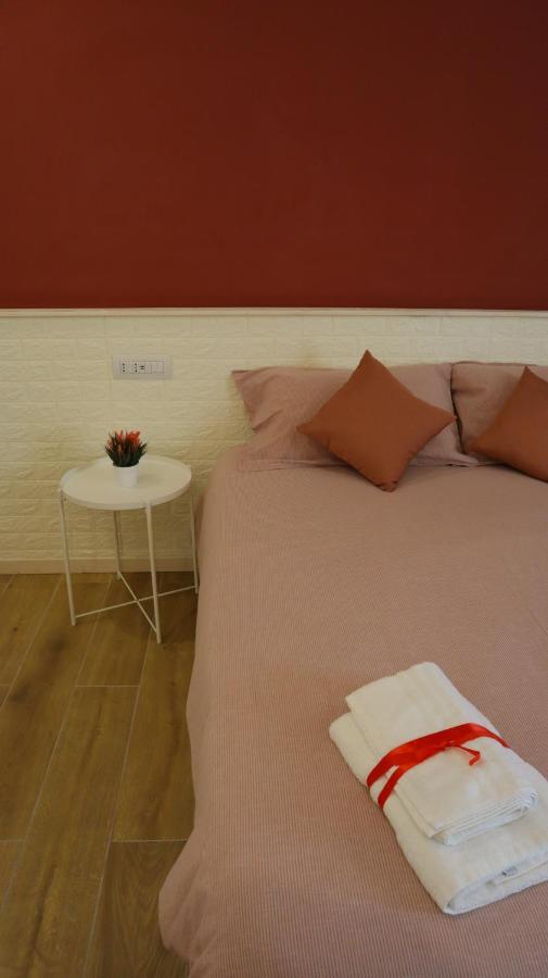 Aura B&B Бари Экстерьер фото