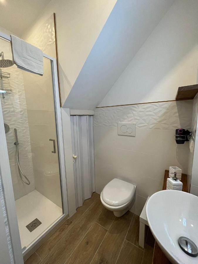 Aura B&B Бари Экстерьер фото