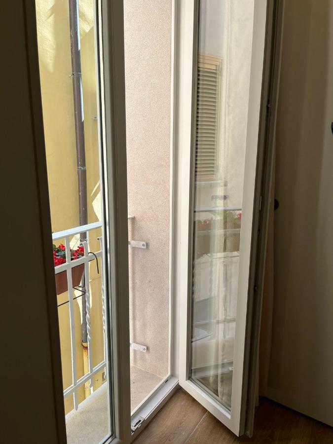 Aura B&B Бари Экстерьер фото