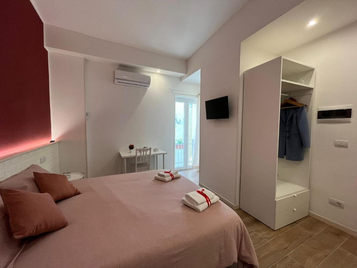 Aura B&B Бари Экстерьер фото