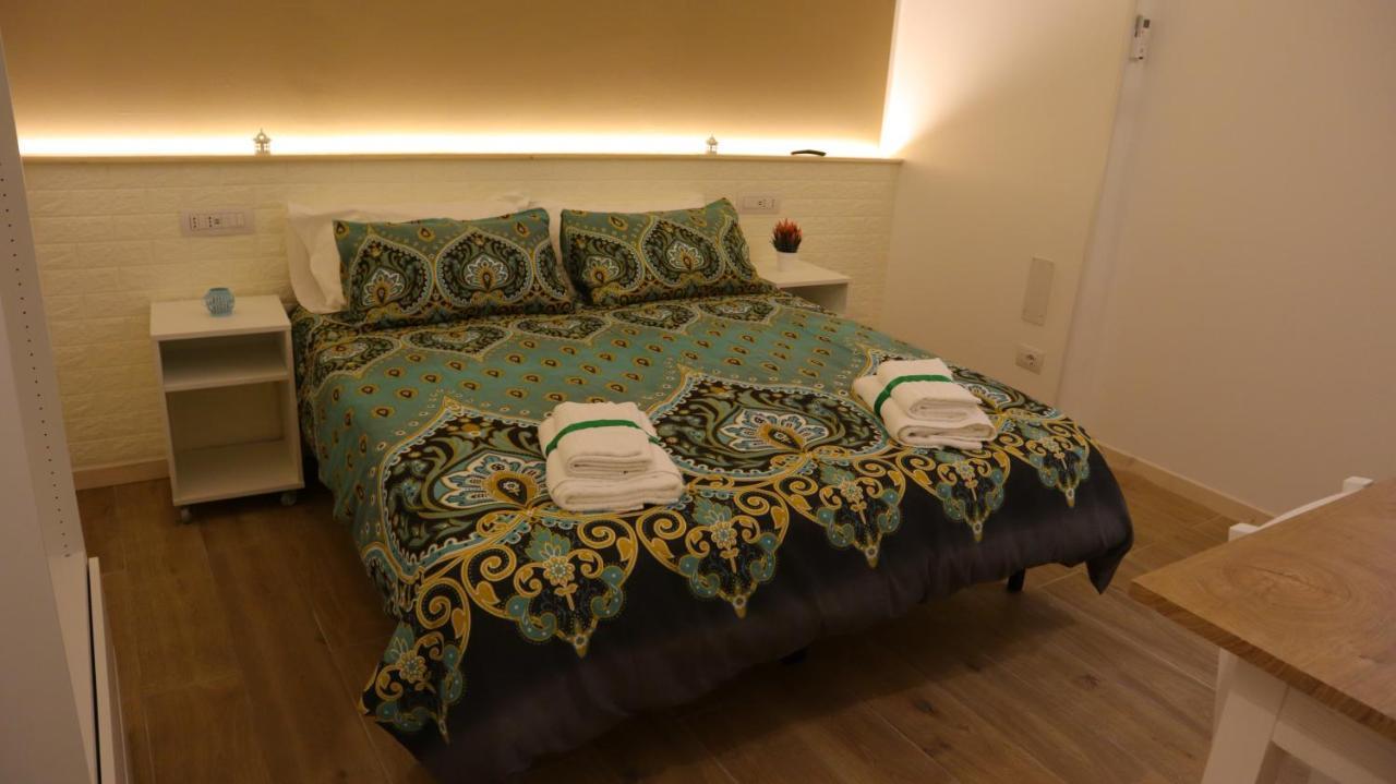 Aura B&B Бари Экстерьер фото