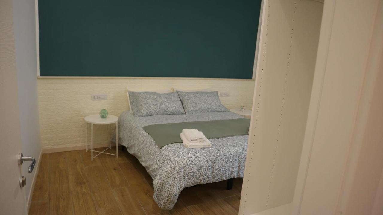 Aura B&B Бари Экстерьер фото