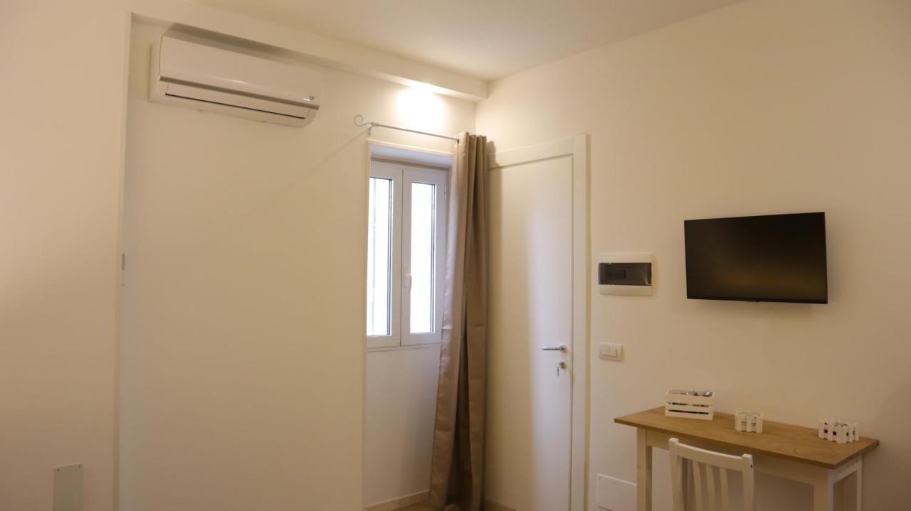 Aura B&B Бари Экстерьер фото