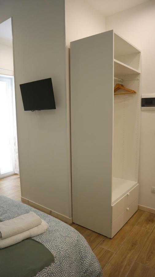 Aura B&B Бари Экстерьер фото