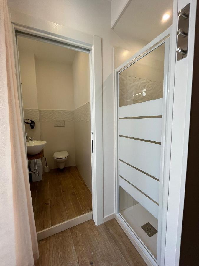 Aura B&B Бари Экстерьер фото