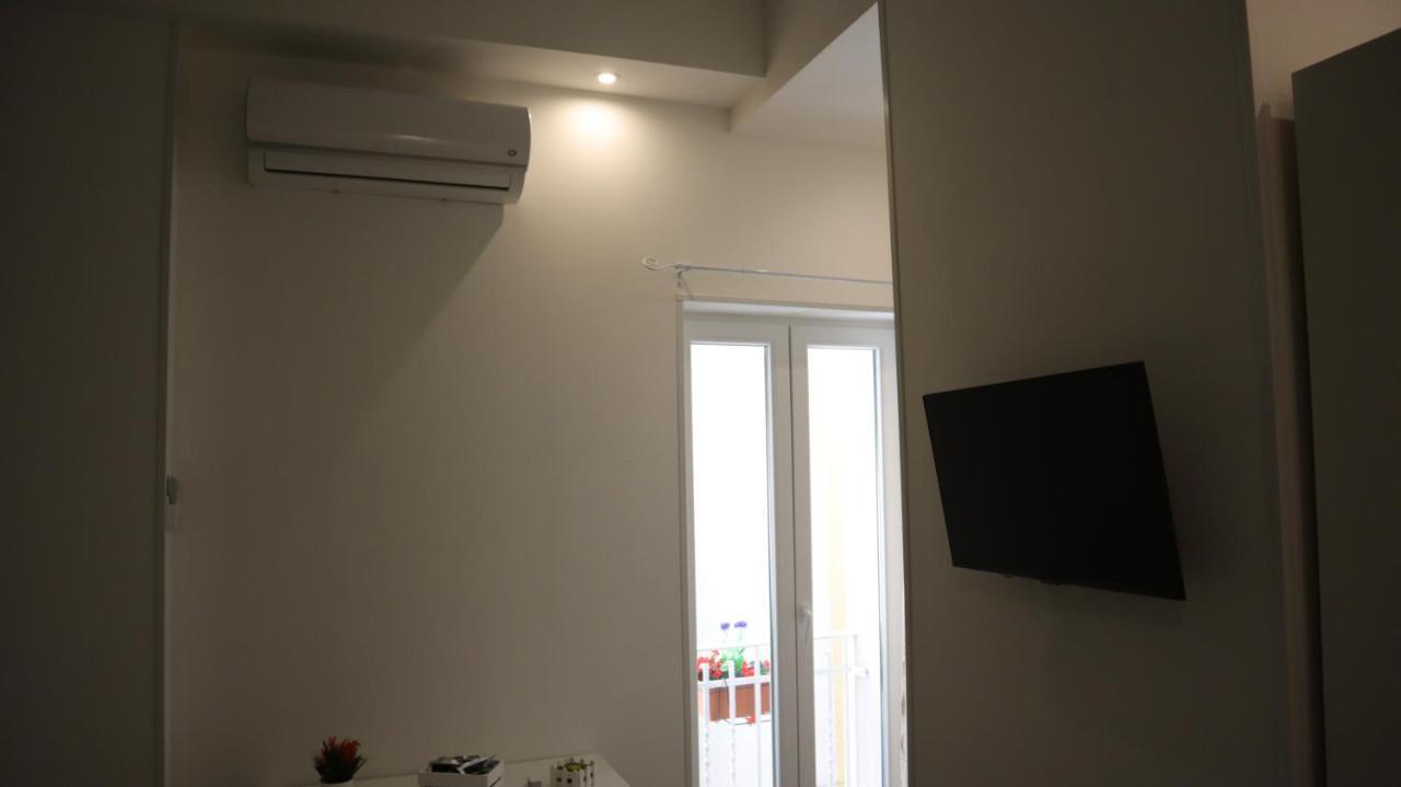 Aura B&B Бари Экстерьер фото