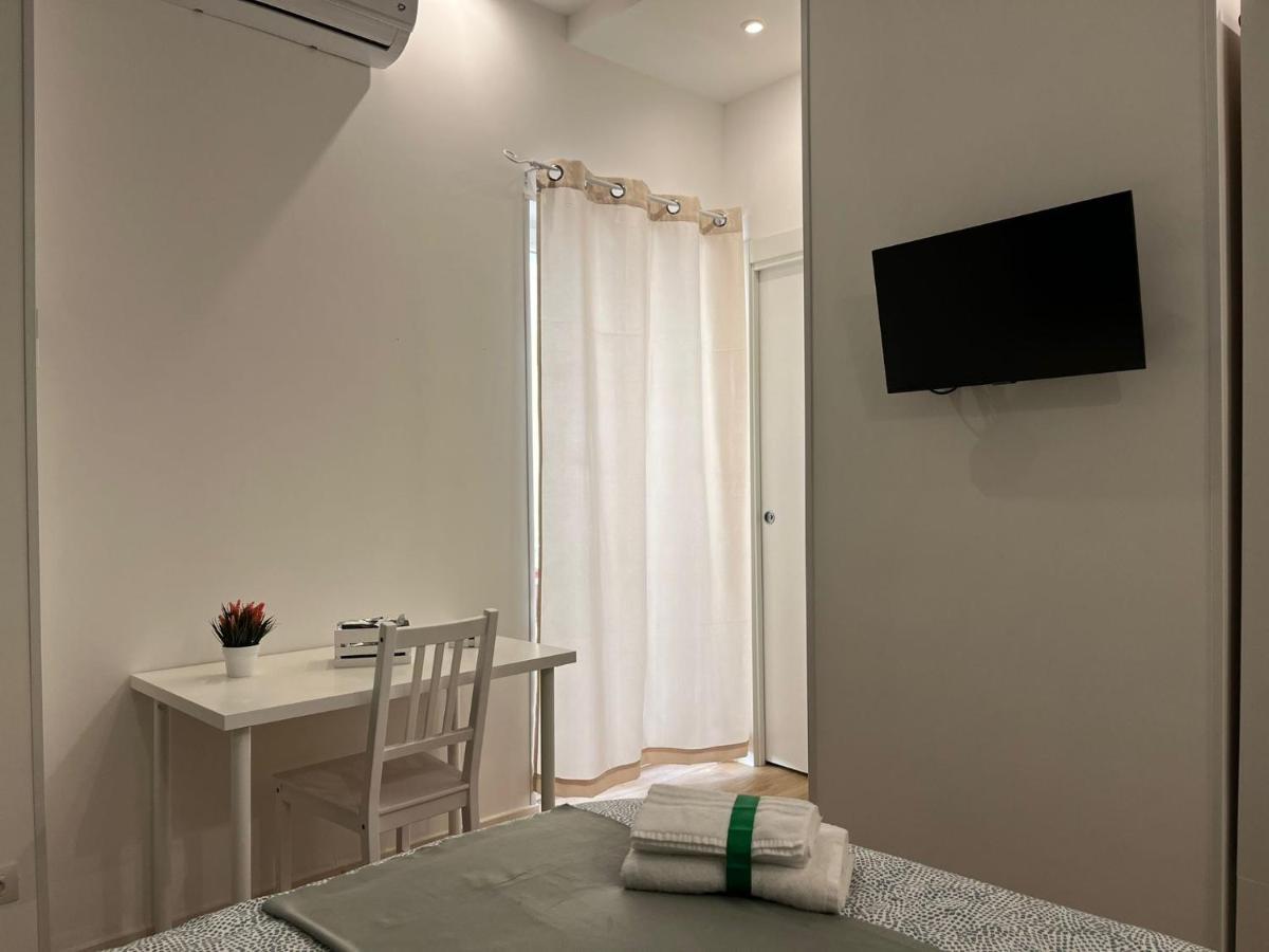 Aura B&B Бари Экстерьер фото
