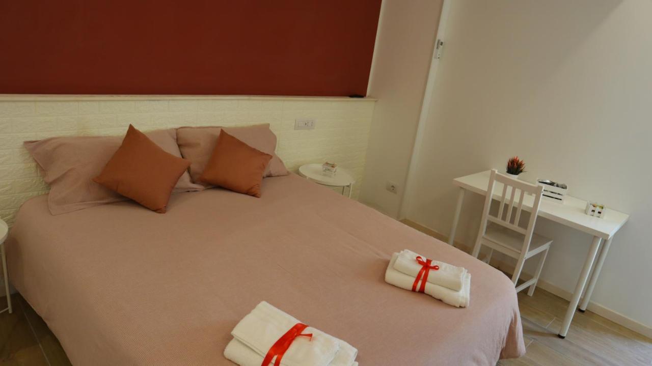Aura B&B Бари Экстерьер фото