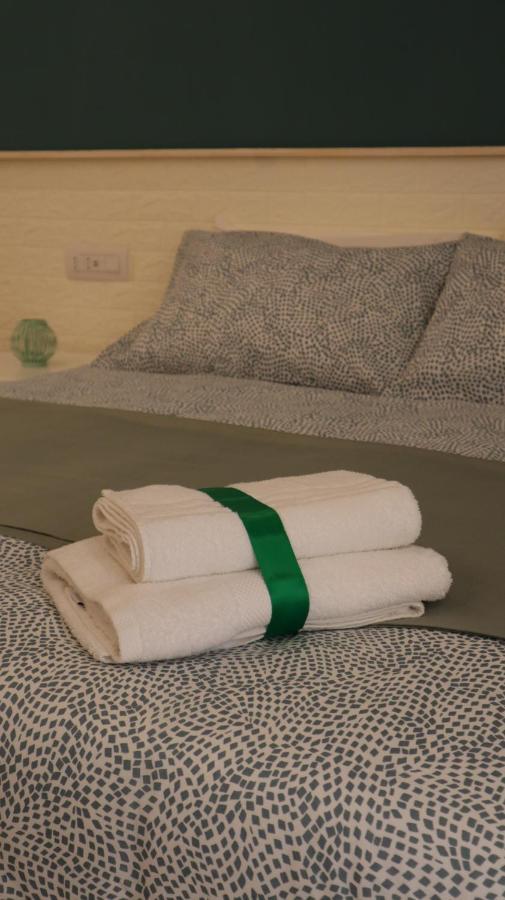 Aura B&B Бари Экстерьер фото
