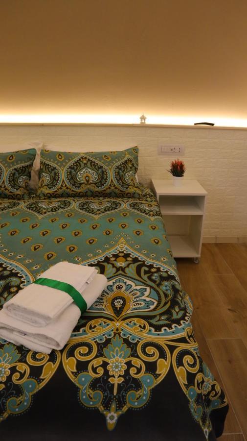 Aura B&B Бари Экстерьер фото