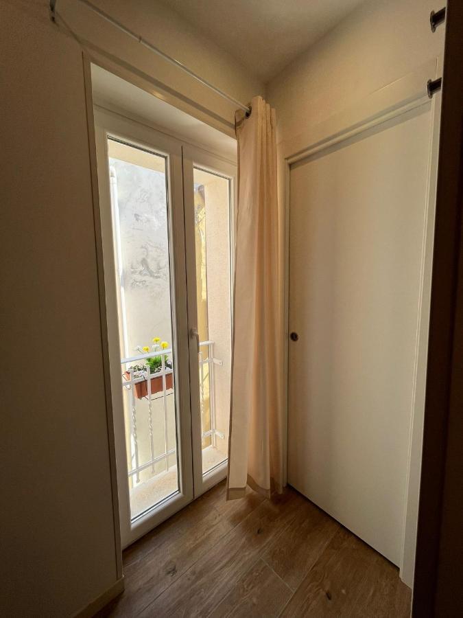 Aura B&B Бари Экстерьер фото