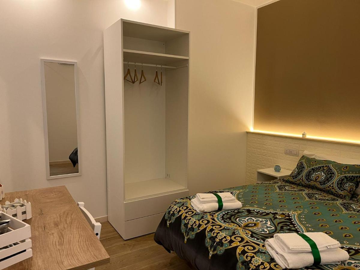 Aura B&B Бари Экстерьер фото