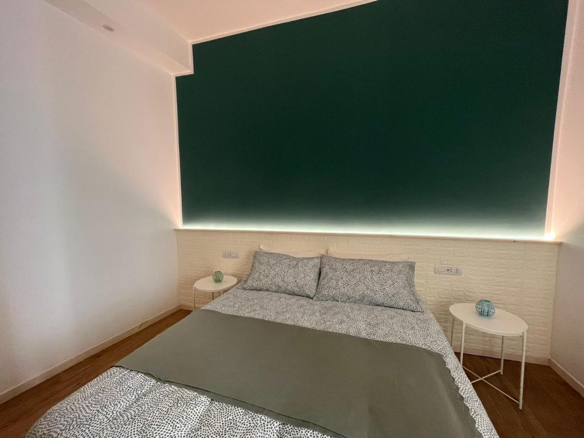 Aura B&B Бари Экстерьер фото