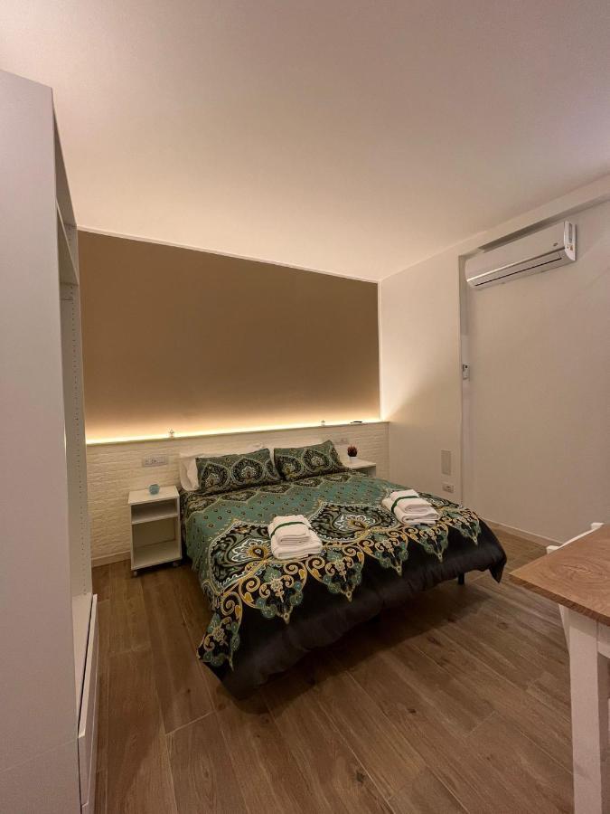 Aura B&B Бари Экстерьер фото