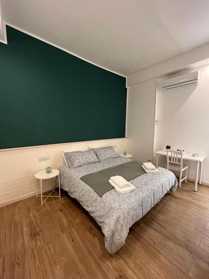 Aura B&B Бари Экстерьер фото