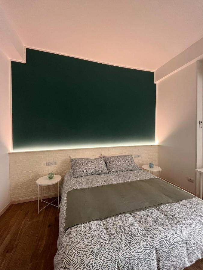 Aura B&B Бари Экстерьер фото