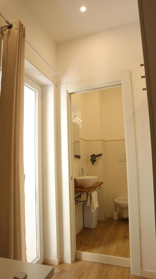 Aura B&B Бари Экстерьер фото
