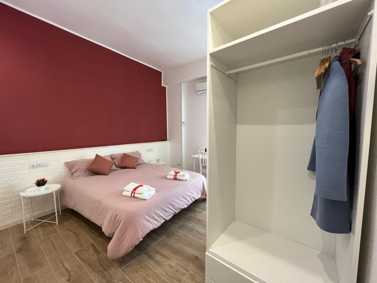 Aura B&B Бари Экстерьер фото
