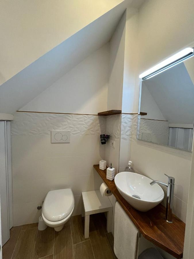 Aura B&B Бари Экстерьер фото