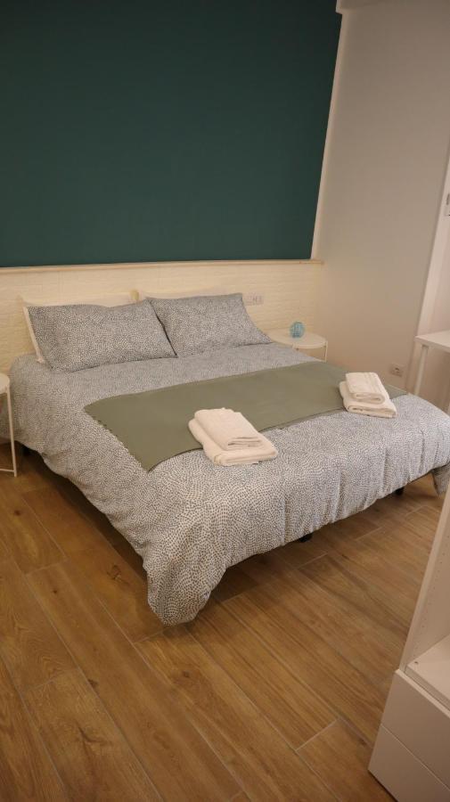 Aura B&B Бари Экстерьер фото